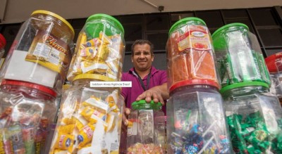 Foto: Joédson Alves/ Agência Brasil