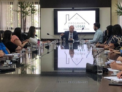 Foto: Divulgação/TJ-MS