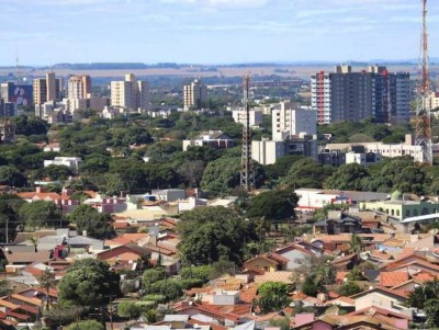 Dourados tem 691 vagas de emprego formal (Foto: Franz Mendes/Divulgação)
