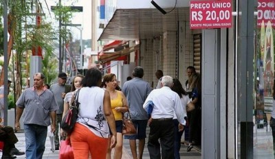 A previsão é de que o período de fim de ano gere 1.812 vagas (Foto: Edemir Rodrigues)