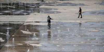 Foto: Paulo Pinto/Agência Brasil