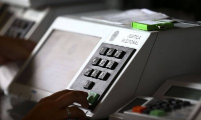 Para Primeira Turma, ficou comprovado o erro judiciário (Foto: Marcelo Camargo/Agência Brasil)