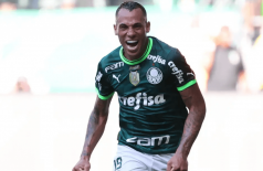 Foto: Cesar Greco/Palmeiras/Direitos Reservados
