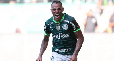 Foto: Cesar Greco/Palmeiras/Direitos Reservados