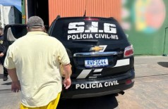 Foto: Polícia Civil/SIG