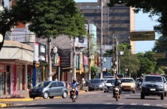 Estacionamento rotativo de Dourados tem vagas em situação crítica (Foto: Arquivo/Prefeitura de Dourados)