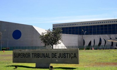 Decisão é da Quinta Turma do Superior Tribunal de Justiça (Foto: Marcello Casal Jr./Agência Brasil)
