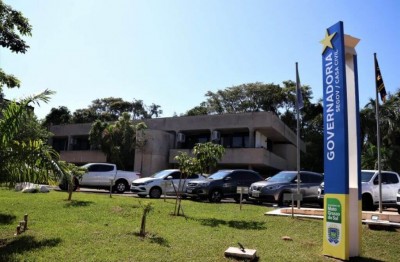 Foto: Álvaro Rezende/Divulgação/Governo MS