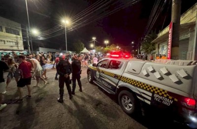 Foto: Divulgação/PMMS