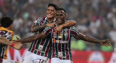 Foto: Marcelo Gonçalves/Fluminense