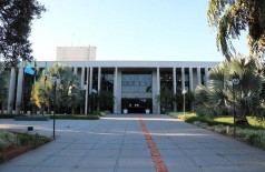 Tribunal de Justiça de Mato Grosso do Sul registrou o retorno de todos os magistrados ao trabalho presencial (Foto: Divulgação/TJ-MS)
