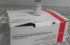 Estado já recebeu do Ministério da Saúde 793.170 doses do imunizante, distribuídas aos 79 municípios (Foto: Arquivo/SES)