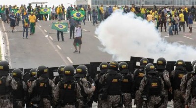 Foto: Joédson Alves/ Agência Brasil