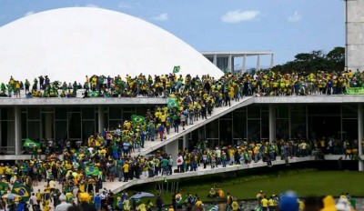 Foto: Marcelo Camargo/ Agência Brasil