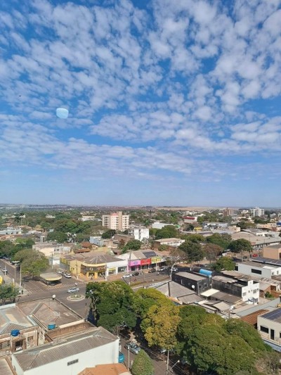 Foto: Francielle Oliveira