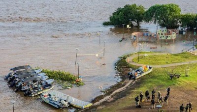 Foto: Rafa Neddermeyer/Agência Brasil