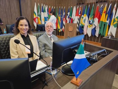 Foto: Divulgação/TJ-MS