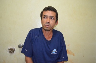 Ao chegar, o menino foi tomar banho e a mãe, de 26 anos, percebeu sangramento na roupa e no corpo do filho (Sidnei Bronka)