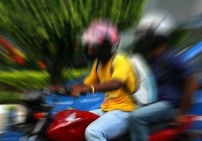 Os assaltos aconteceram na noite de quinta-feira e na manha desta sexta (Divulgação)