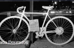 Bicicletada neste domingo homenageia ciclista morto atropelado na Marcelino Pires