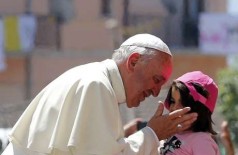 Itália: papa denuncia sofrimento de jovens vítimas da máfia
