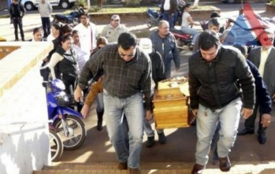 Jornalista brasileiro é executado com tiros na cabeça no Paraguai