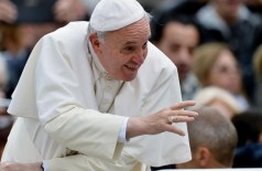 Papa Francisco condena qualquer forma de tortura