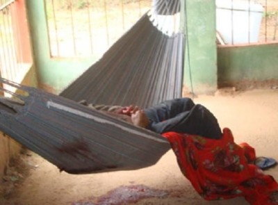 Adolescentes cortam mãos e matam patrão a golpes de facão em MS