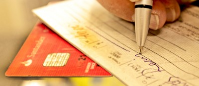 Percentual de cheques devolvidos em maio chega a 2,17%