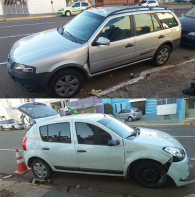 Acadêmicos de Veterinária acabam na delegacia após disputa de ‘racha’ em Campo Grande