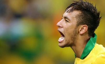 Robério de Ogum crava: Brasil campeão!