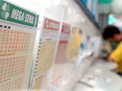 Mega-Sena acumula e pode pagar R$ 43 milhões no sábado (28)