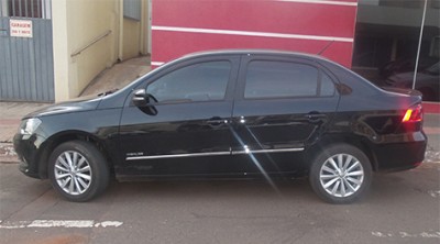 Irmãs, professora e enfermeira são flagradas furtando em hipermercado de Campo Grande