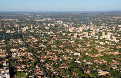 Município recebeu verbas oriundas de convênios para diversas áreas (A. Frota)