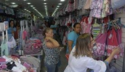 Índice de Confiança do Comércio tem maior queda desde 2011 (Tânia Rego/Agência Brasil)