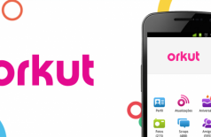 Orkut já foi a rede social mais acessada do Brasil (Foto: Reprodução Google)