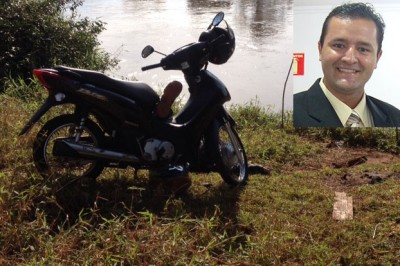 Policial encontrado morto atuava há 8 anos na PC e foi promovido por merecimento