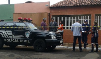 Policial civil é encontrado morto em casa em bairro da Capital