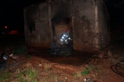 Município de MS registra 2º incêndio suspeito na semana