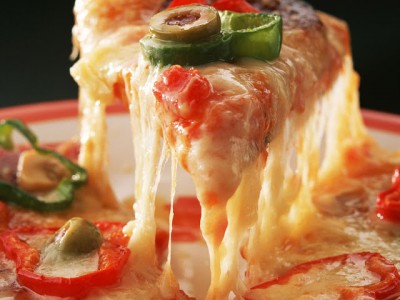 10 de julho - Dia da Pizza