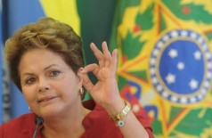 Dilma não acredita em protestos após vexame da derrota