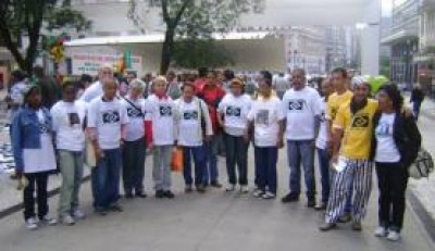 Movimento Mães de Maio luta para que assassinos de jovens sejam punidos (Divulgação)