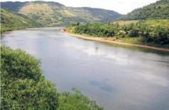 Proteção de margens de rios poderá receber mais recursos financeiros