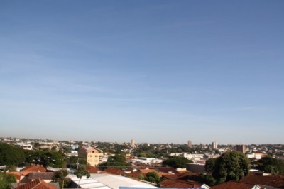 MS terá madrugadas frias e baixa umidade do ar até terça-feira