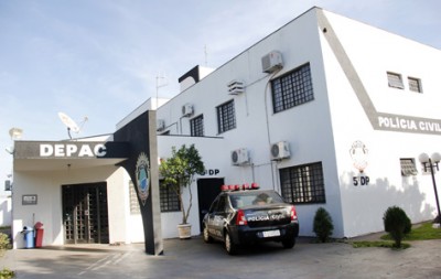 PM tenta separar briga de casal e é esfaqueado pelo vizinho em MS