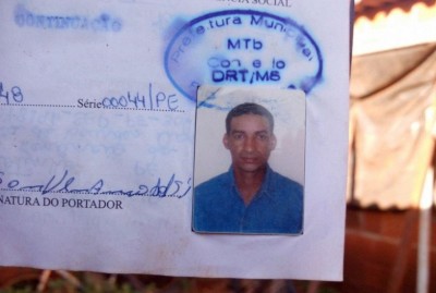 Pai e filhos estão sendo procurados pela polícia como suspeitos de degolar homem em Rio Brilhante (veja vídeo)