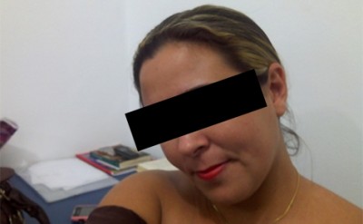 Polícia identifica mulher que fez 'selfie ilegal' com tablet furtado e recupera aparelho