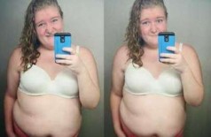 Americana acusa Instagram de preconceito por ser gorda