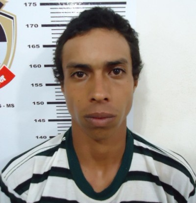 Diony foi encontrado ferido com uma facada no peito na madrugada deste domingo (20), chegou a ser levado ao ho... (Sidnei Bronka)
