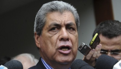 Apesar de ter autorização da Assembleia, Puccinelli não viajará para os EUA